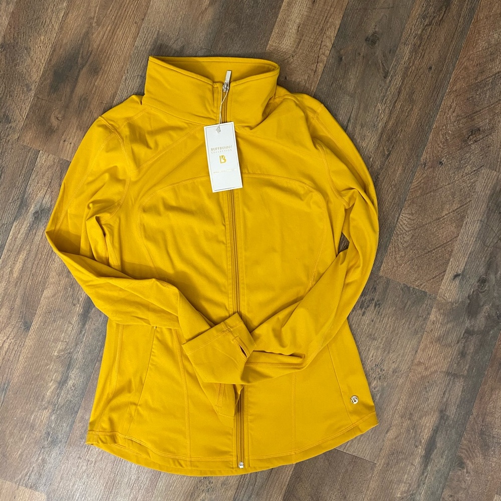 Phantom Jacket - Flame size Large